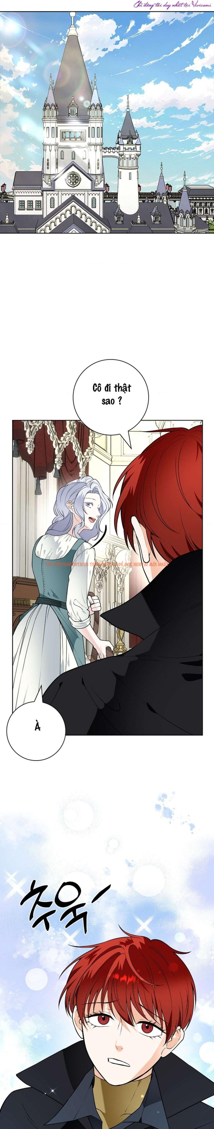 Xem ảnh [18+] Cánh Hoa Ướt Át Của Thánh Nữ - Chapter 43 - 1 0 - Truyenhentaiz.net