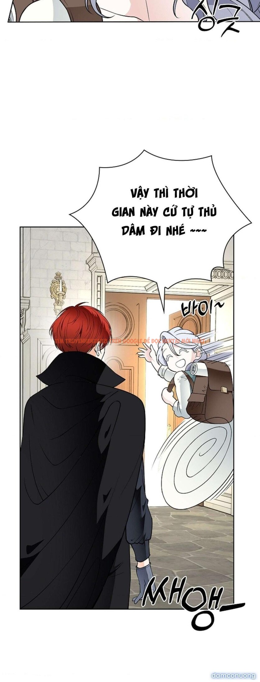 Xem ảnh [18+] Cánh Hoa Ướt Át Của Thánh Nữ - Chapter 43 - 1 2 - Truyenhentaiz.net