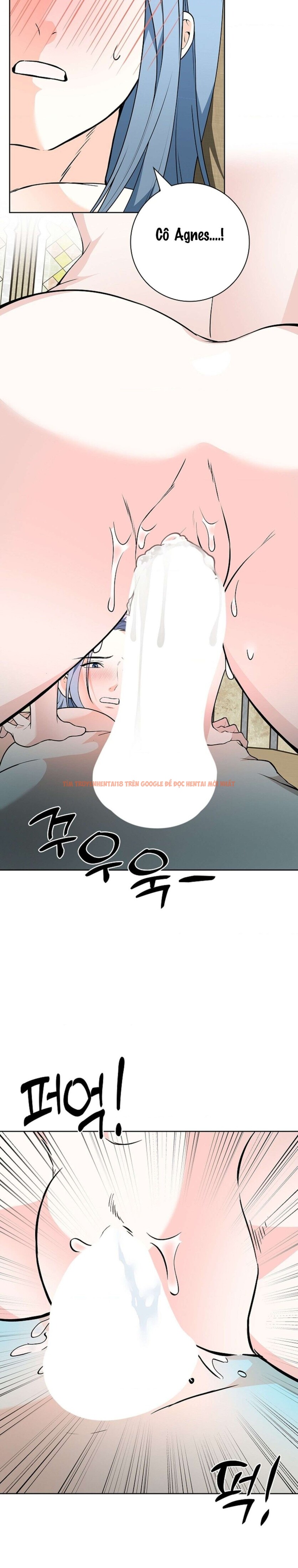 Xem ảnh [18+] Cánh Hoa Ướt Át Của Thánh Nữ - Chapter 43 - 10 1 - Truyenhentaiz.net