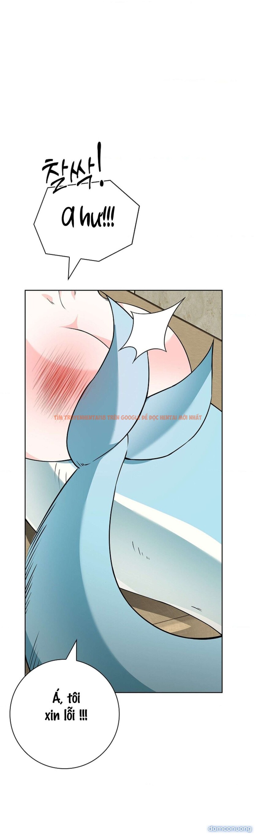 Xem ảnh [18+] Cánh Hoa Ướt Át Của Thánh Nữ - Chapter 43 - 10 2 - Truyenhentaiz.net