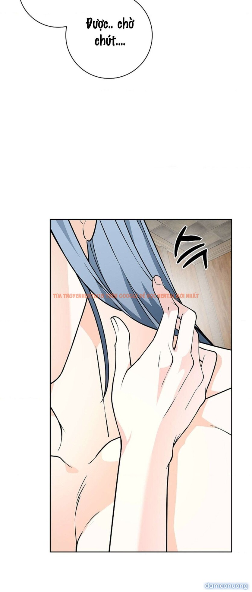 Xem ảnh [18+] Cánh Hoa Ướt Át Của Thánh Nữ - Chapter 43 - 12 2 - Truyenhentaiz.net