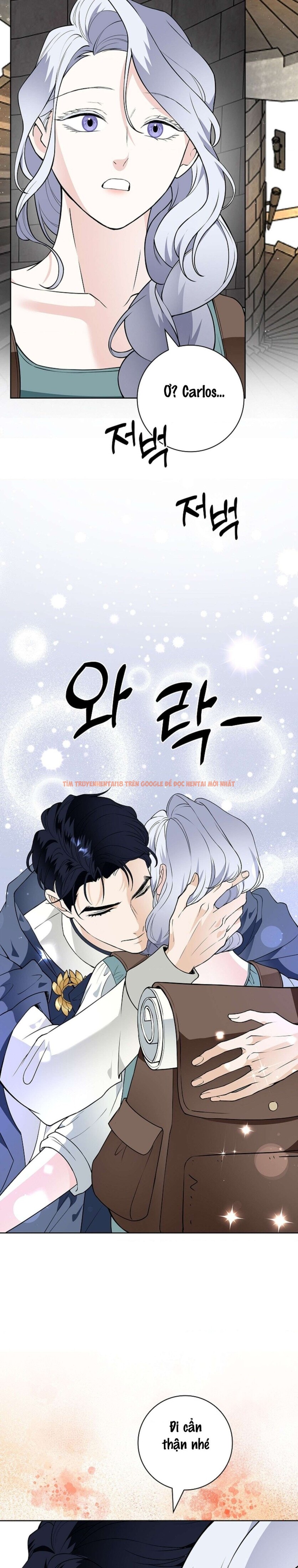 Xem ảnh [18+] Cánh Hoa Ướt Át Của Thánh Nữ - Chapter 43 - 2 1 - Truyenhentaiz.net