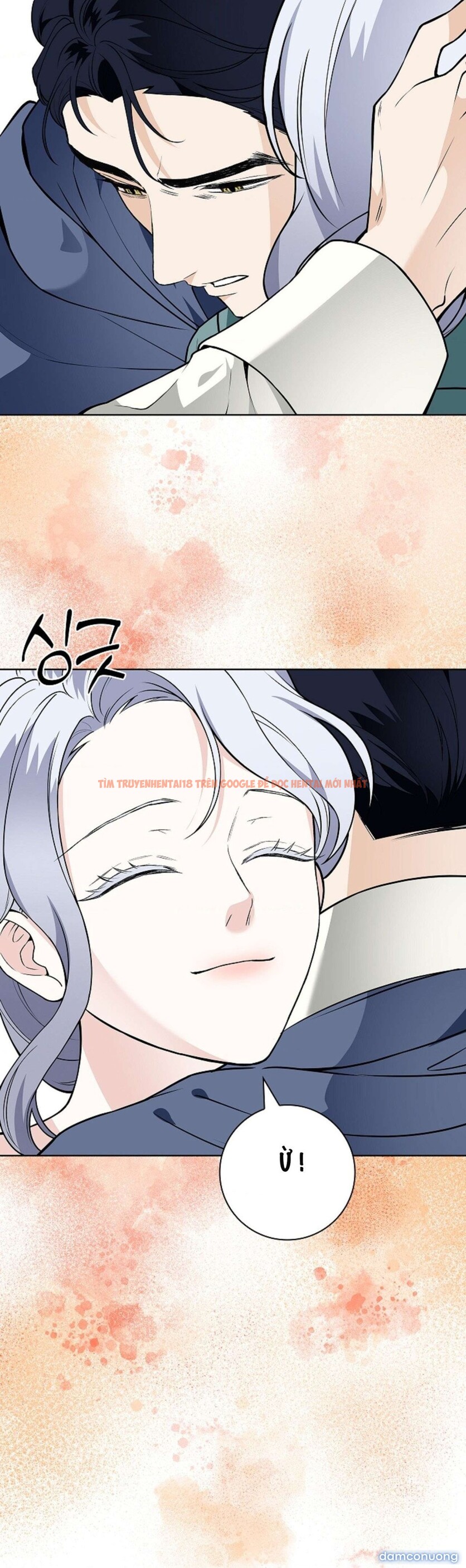 Xem ảnh [18+] Cánh Hoa Ướt Át Của Thánh Nữ - Chapter 43 - 2 2 - Truyenhentaiz.net