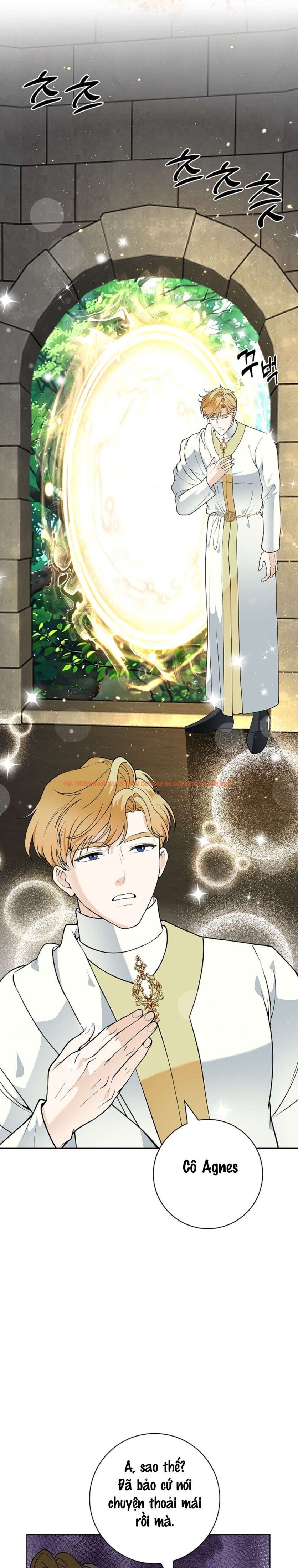 Xem ảnh [18+] Cánh Hoa Ướt Át Của Thánh Nữ - Chapter 43 - 3 0 - Truyenhentaiz.net