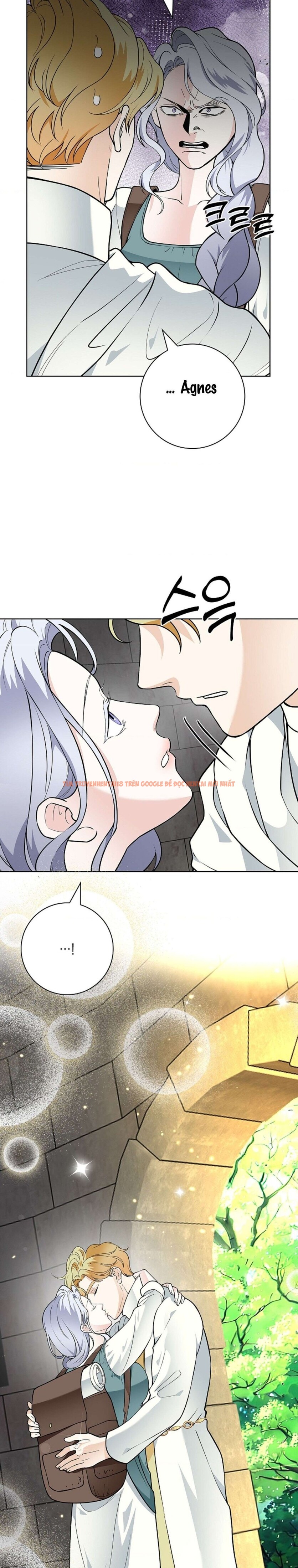 Xem ảnh [18+] Cánh Hoa Ướt Át Của Thánh Nữ - Chapter 43 - 3 1 - Truyenhentaiz.net