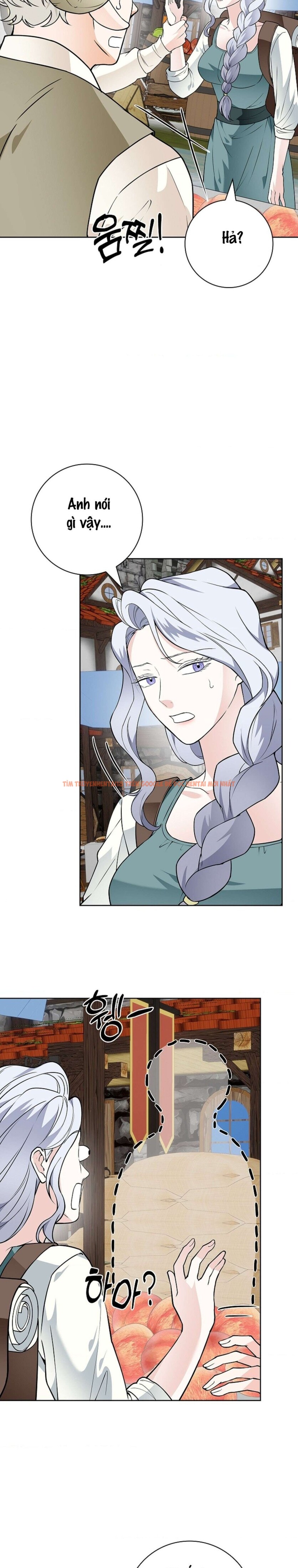 Xem ảnh [18+] Cánh Hoa Ướt Át Của Thánh Nữ - Chapter 43 - 6 1 - Truyenhentaiz.net