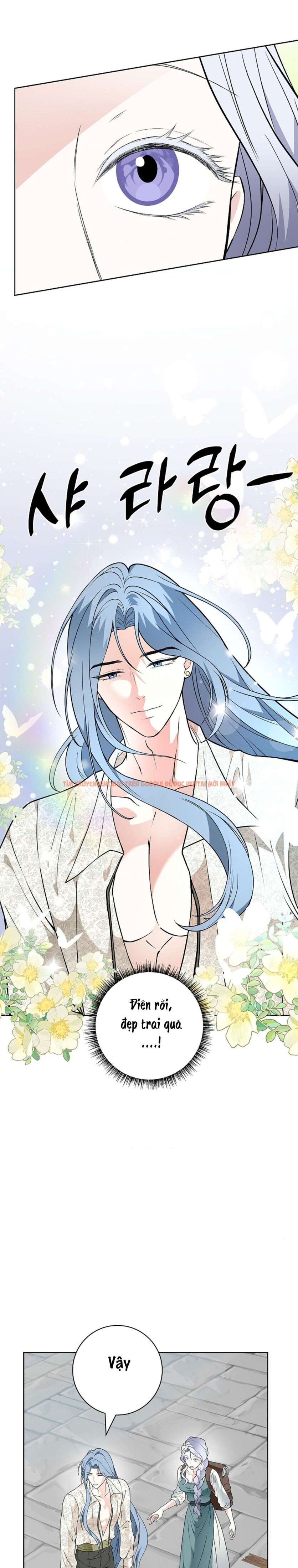 Xem ảnh [18+] Cánh Hoa Ướt Át Của Thánh Nữ - Chapter 43 - 7 0 - Truyenhentaiz.net