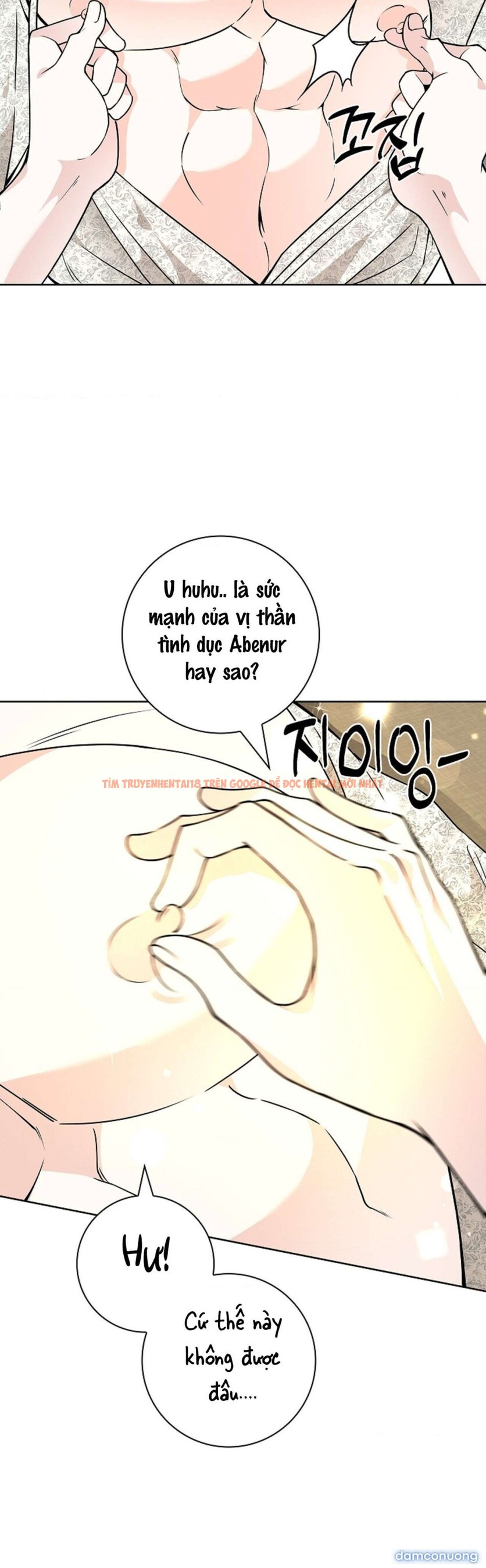 Xem ảnh [18+] Cánh Hoa Ướt Át Của Thánh Nữ - Chapter 43 - 8 2 - Truyenhentaiz.net