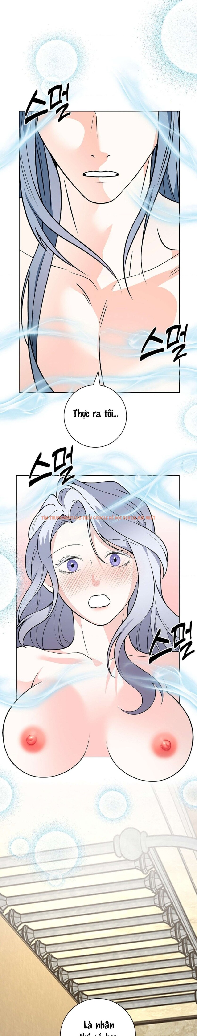 Xem ảnh [18+] Cánh Hoa Ướt Át Của Thánh Nữ - Chapter 43 - 9 2 - Truyenhentaiz.net