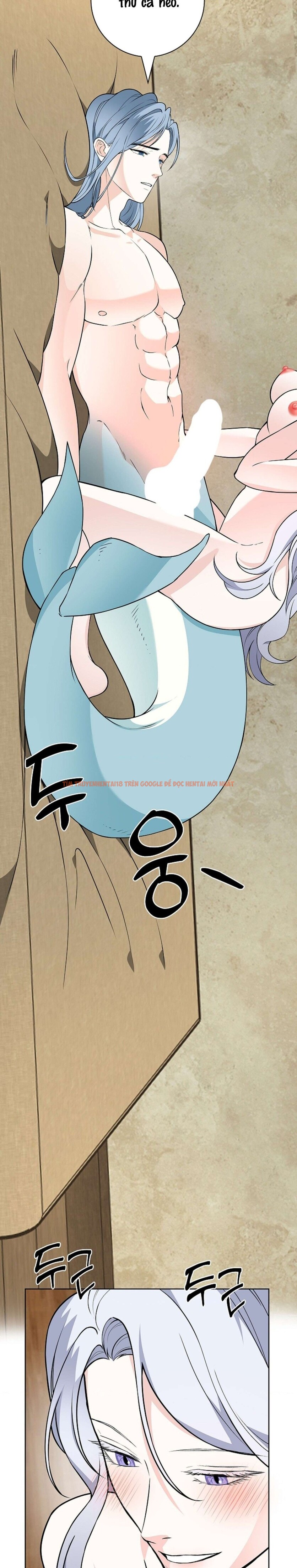 Xem ảnh [18+] Cánh Hoa Ướt Át Của Thánh Nữ - Chapter 43 - 9 3 - Truyenhentaiz.net