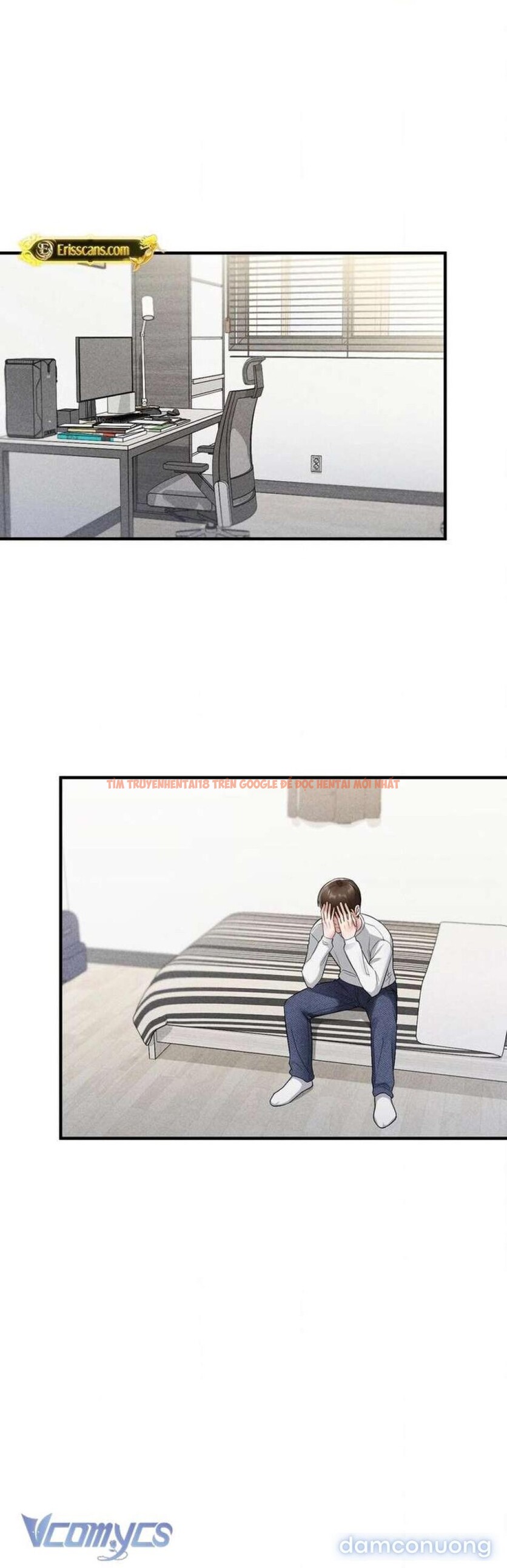 Xem ảnh 1 2 trong truyện hentai [ 18+ ] Câu Chuyện Sau Tài Khoản Bí Mật Của Em Kế - Chapter 1 - hentaitvn.net