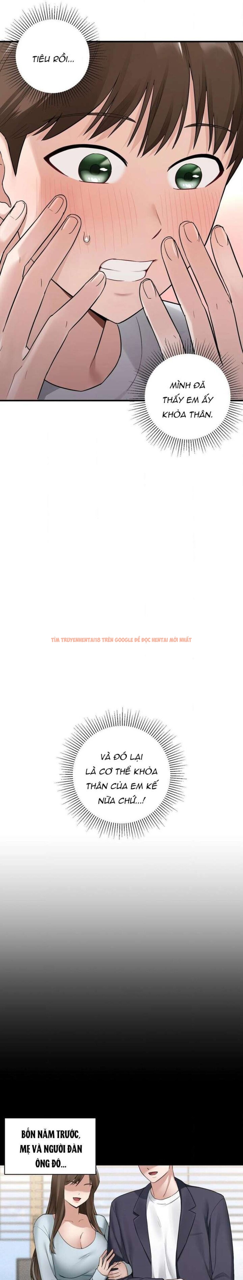 Xem ảnh 2 0 trong truyện hentai [ 18+ ] Câu Chuyện Sau Tài Khoản Bí Mật Của Em Kế - Chapter 1 - hentaitvn.net
