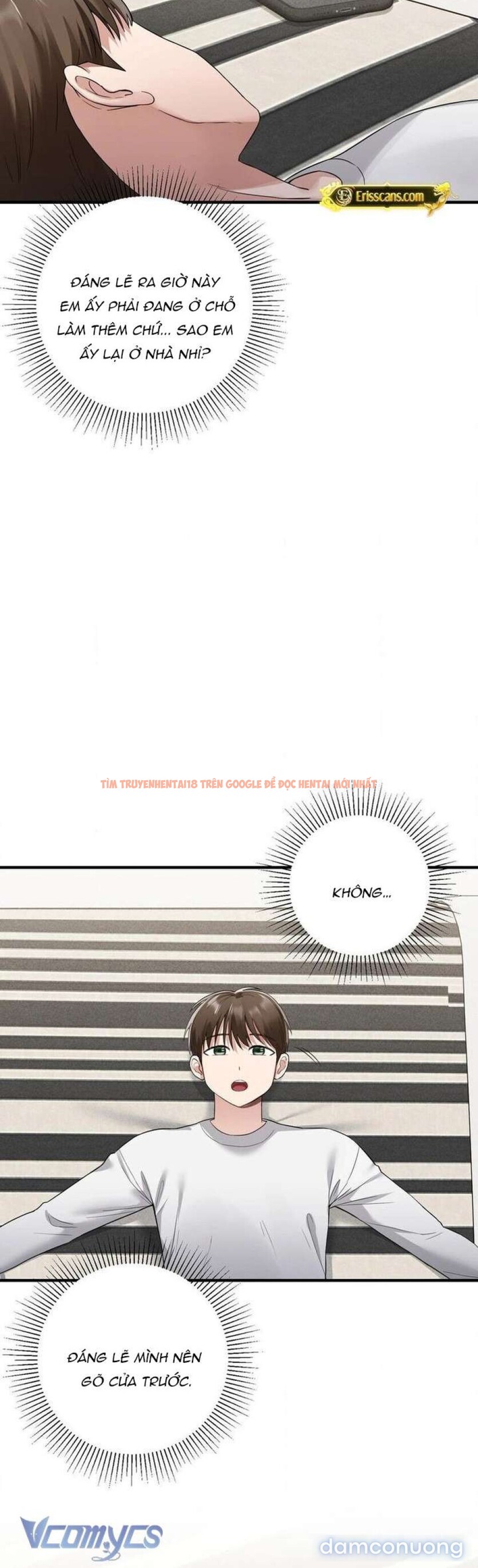 Xem ảnh 3 2 trong truyện hentai [ 18+ ] Câu Chuyện Sau Tài Khoản Bí Mật Của Em Kế - Chapter 1 - hentaitvn.net