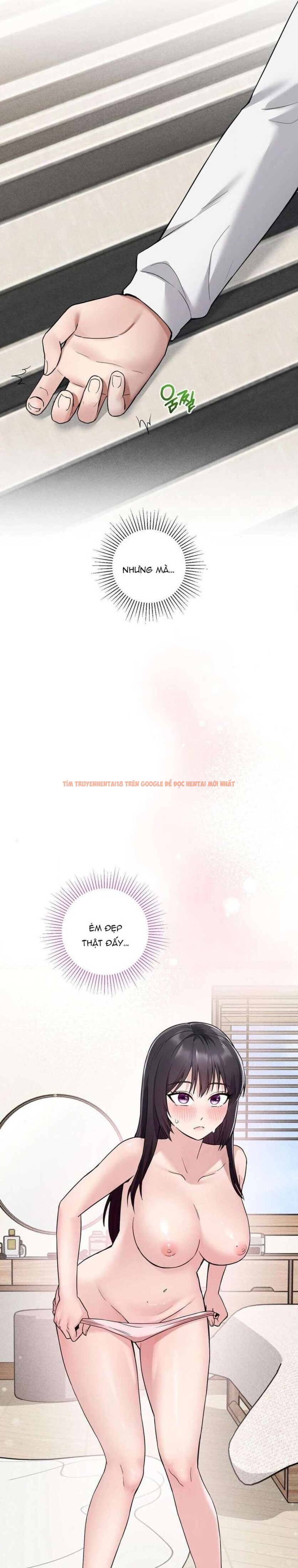 Xem ảnh 4 0 trong truyện hentai [ 18+ ] Câu Chuyện Sau Tài Khoản Bí Mật Của Em Kế - Chapter 1 - hentaitvn.net