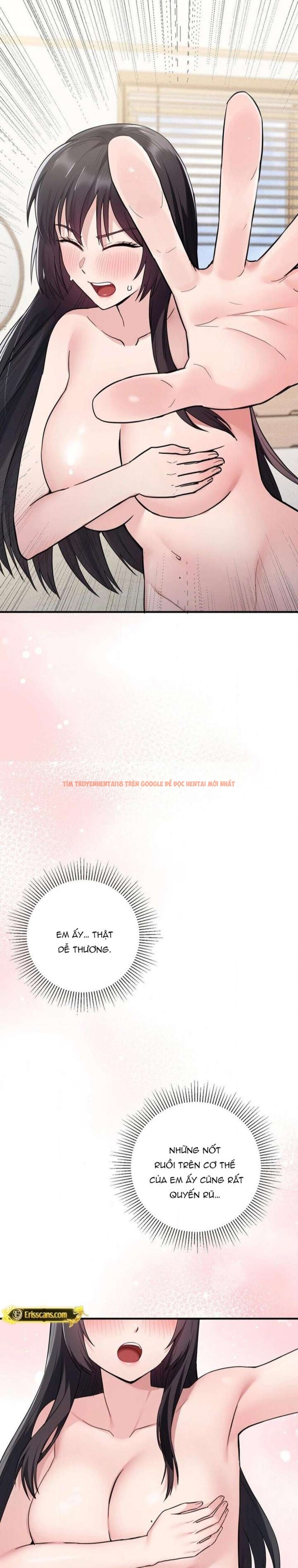 Xem ảnh 5 1 trong truyện hentai [ 18+ ] Câu Chuyện Sau Tài Khoản Bí Mật Của Em Kế - Chapter 1 - hentaitvn.net