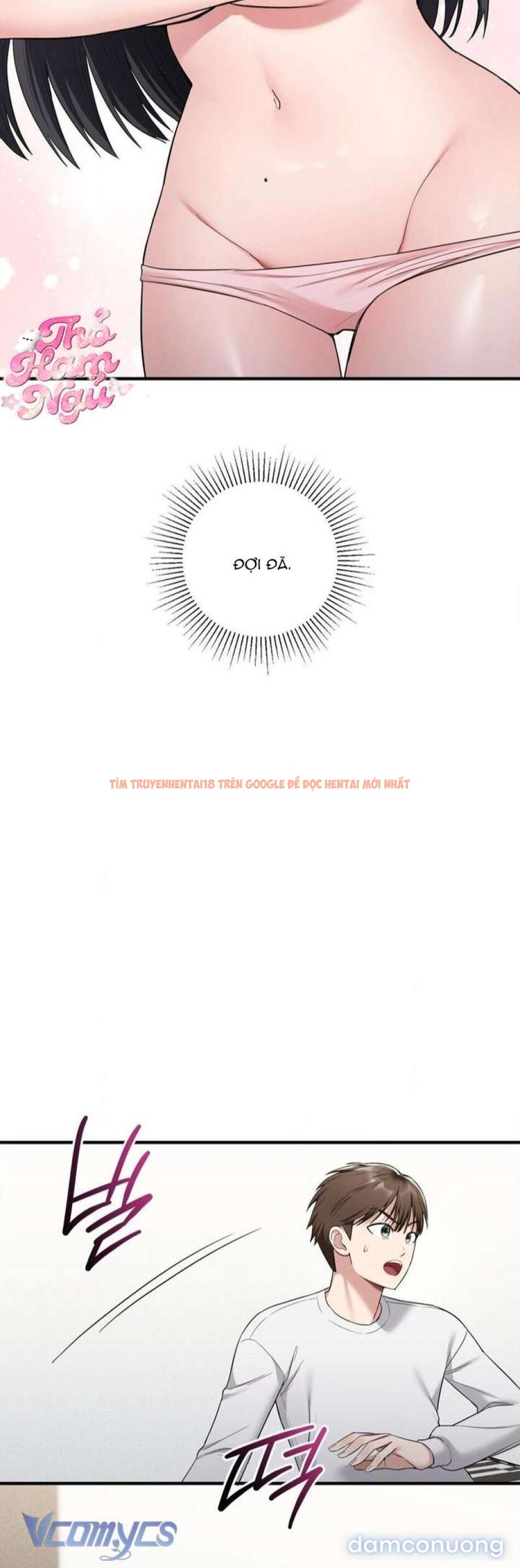 Xem ảnh 5 2 trong truyện hentai [ 18+ ] Câu Chuyện Sau Tài Khoản Bí Mật Của Em Kế - Chapter 1 - hentaitvn.net