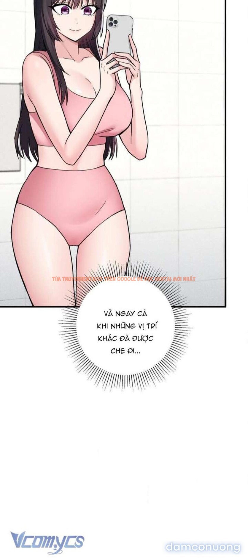 Xem ảnh 9 2 trong truyện hentai [ 18+ ] Câu Chuyện Sau Tài Khoản Bí Mật Của Em Kế - Chapter 1 - hentaitvn.net