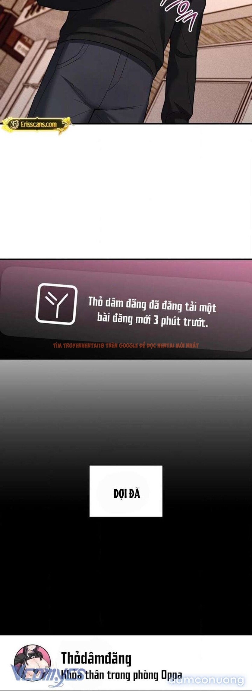 Xem ảnh 10 2 trong truyện hentai [ 18+ ] Câu Chuyện Sau Tài Khoản Bí Mật Của Em Kế - Chapter 2 - hentaitvn.net