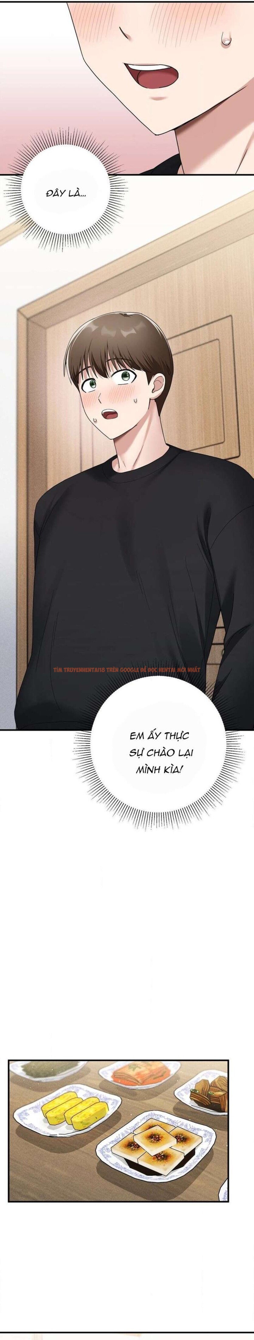 Xem ảnh 2 0 trong truyện hentai [ 18+ ] Câu Chuyện Sau Tài Khoản Bí Mật Của Em Kế - Chapter 2 - hentaitvn.net