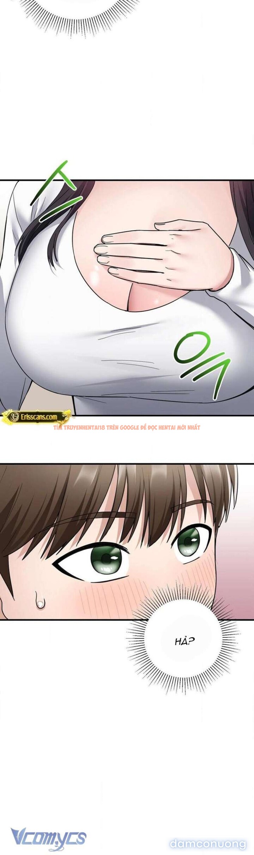 Xem ảnh 2 2 trong truyện hentai [ 18+ ] Câu Chuyện Sau Tài Khoản Bí Mật Của Em Kế - Chapter 2 - hentaitvn.net