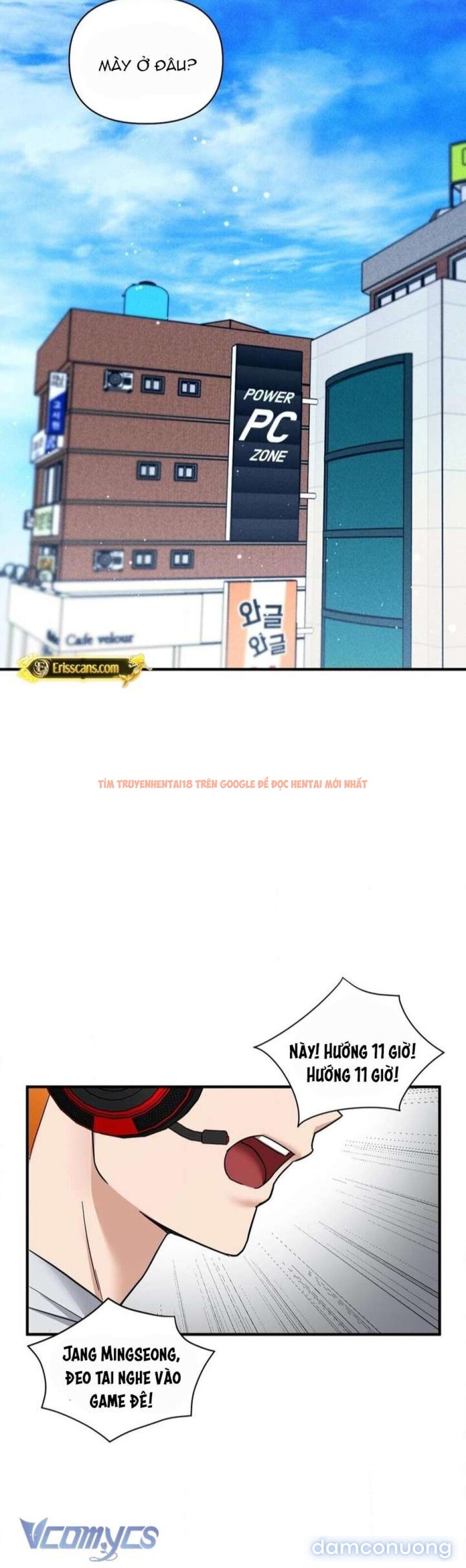 Xem ảnh 5 2 trong truyện hentai [ 18+ ] Câu Chuyện Sau Tài Khoản Bí Mật Của Em Kế - Chapter 2 - hentaitvn.net