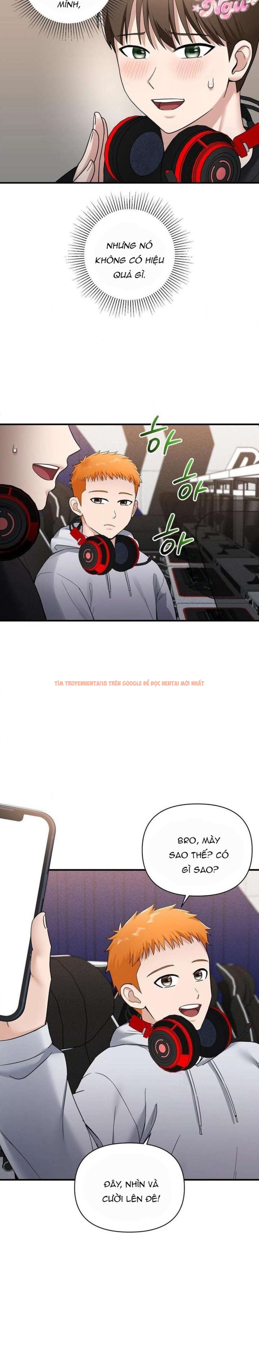 Xem ảnh 6 1 trong truyện hentai [ 18+ ] Câu Chuyện Sau Tài Khoản Bí Mật Của Em Kế - Chapter 2 - hentaitvn.net