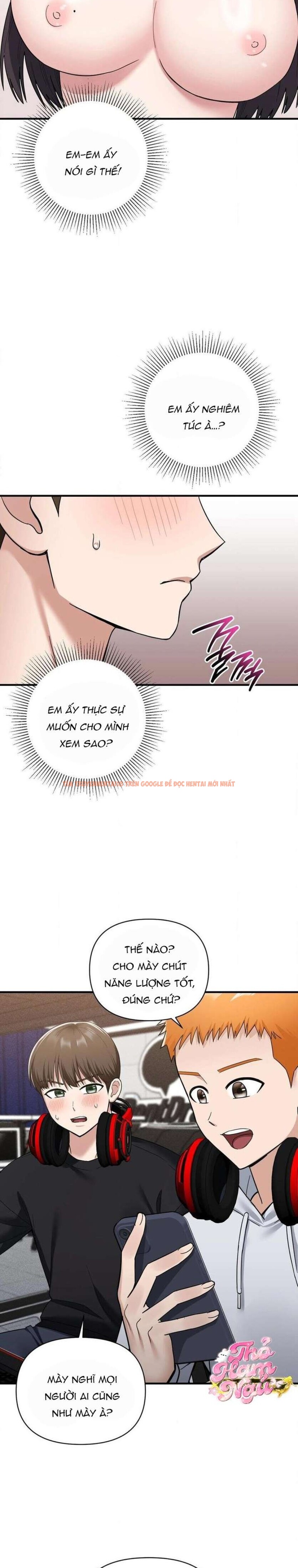 Xem ảnh 7 1 trong truyện hentai [ 18+ ] Câu Chuyện Sau Tài Khoản Bí Mật Của Em Kế - Chapter 2 - hentaitvn.net