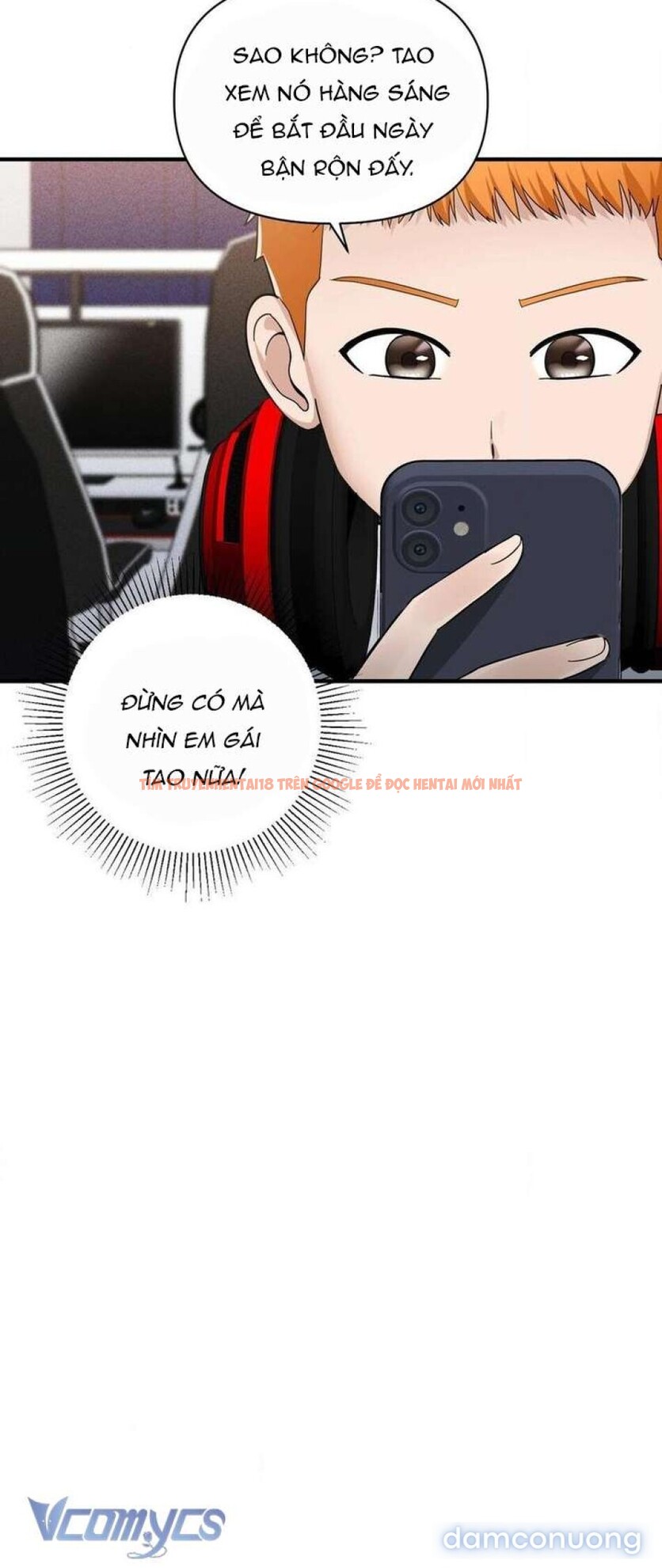 Xem ảnh 7 2 trong truyện hentai [ 18+ ] Câu Chuyện Sau Tài Khoản Bí Mật Của Em Kế - Chapter 2 - hentaitvn.net