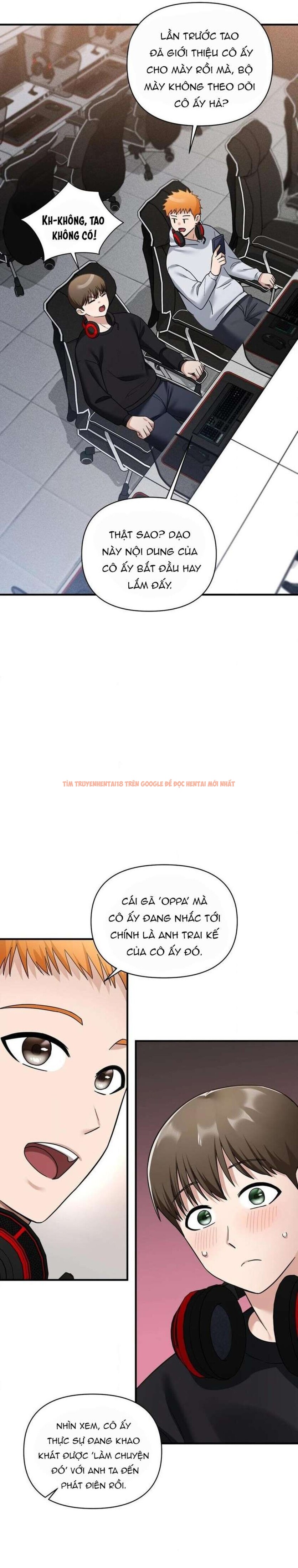 Xem ảnh 8 0 trong truyện hentai [ 18+ ] Câu Chuyện Sau Tài Khoản Bí Mật Của Em Kế - Chapter 2 - hentaitvn.net