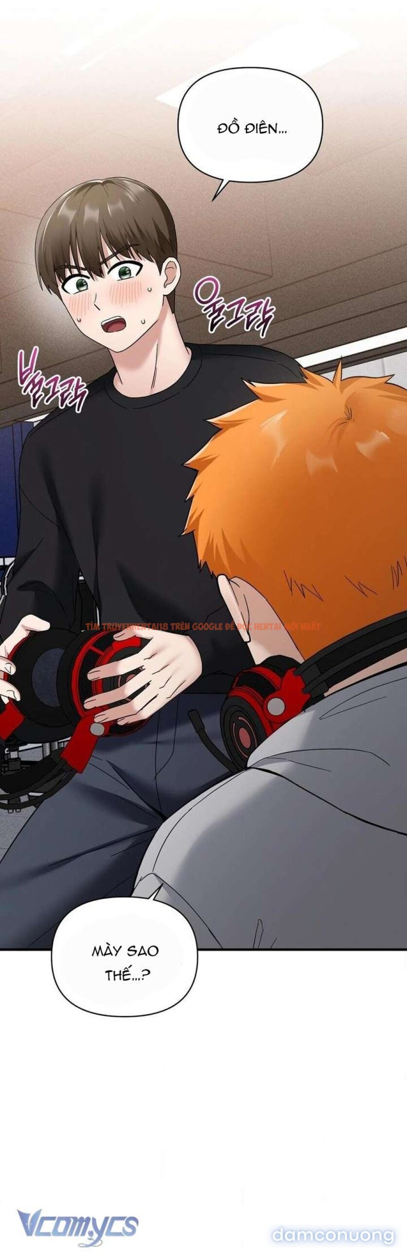 Xem ảnh 8 2 trong truyện hentai [ 18+ ] Câu Chuyện Sau Tài Khoản Bí Mật Của Em Kế - Chapter 2 - hentaitvn.net