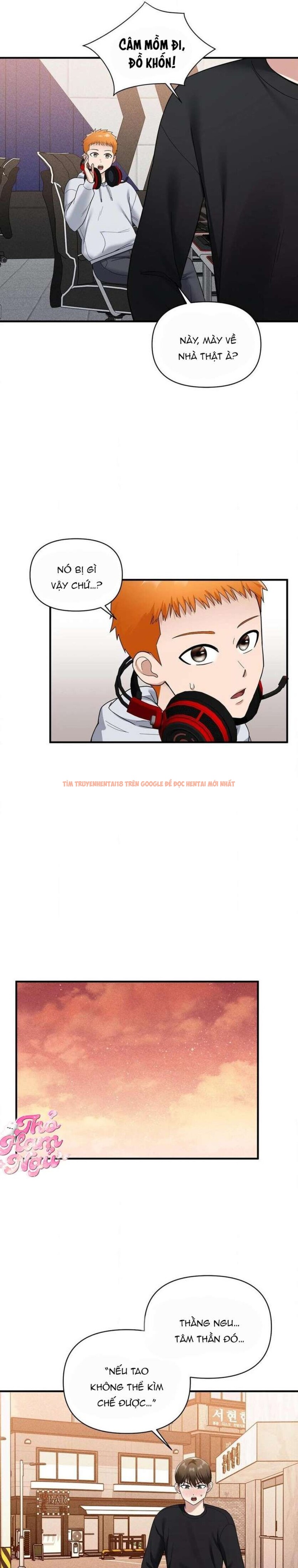 Xem ảnh 9 0 trong truyện hentai [ 18+ ] Câu Chuyện Sau Tài Khoản Bí Mật Của Em Kế - Chapter 2 - hentaitvn.net