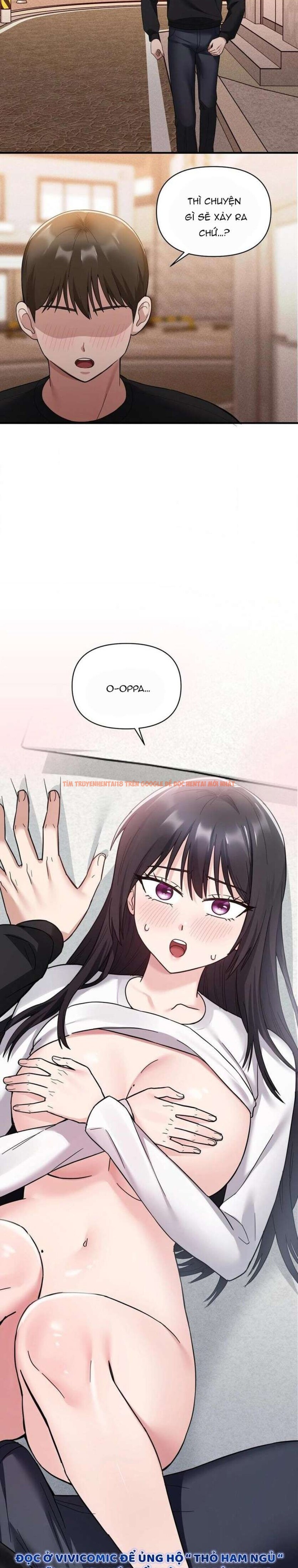 Xem ảnh 9 1 trong truyện hentai [ 18+ ] Câu Chuyện Sau Tài Khoản Bí Mật Của Em Kế - Chapter 2 - hentaitvn.net