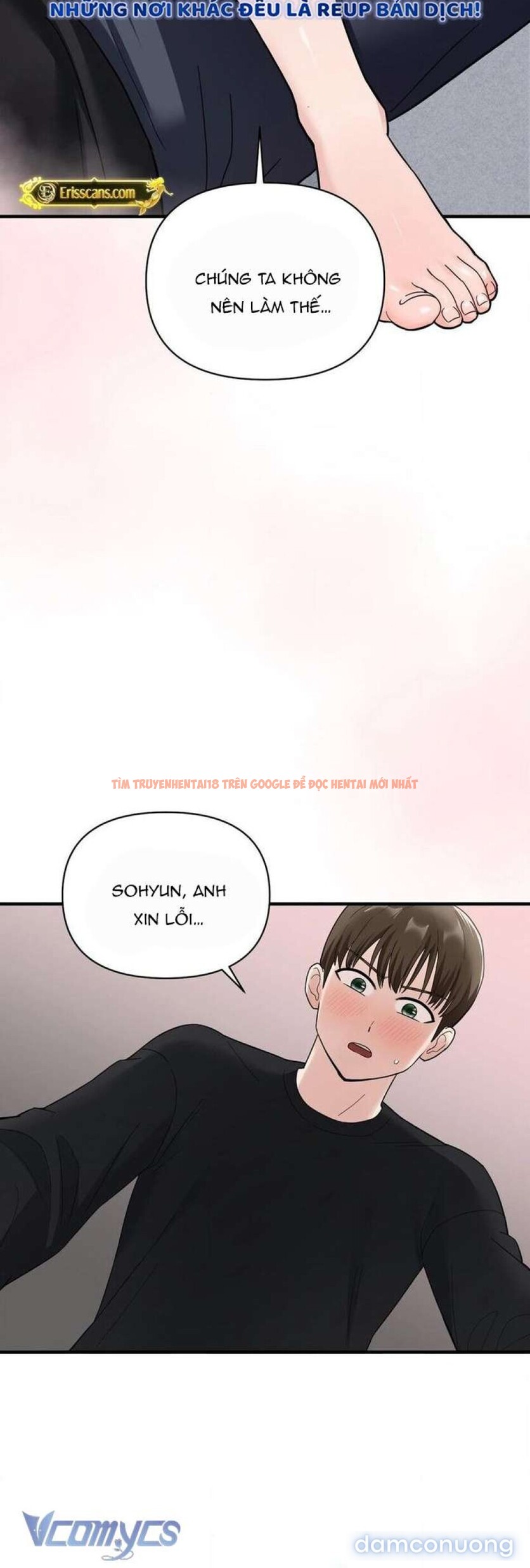 Xem ảnh 9 2 trong truyện hentai [ 18+ ] Câu Chuyện Sau Tài Khoản Bí Mật Của Em Kế - Chapter 2 - hentaitvn.net