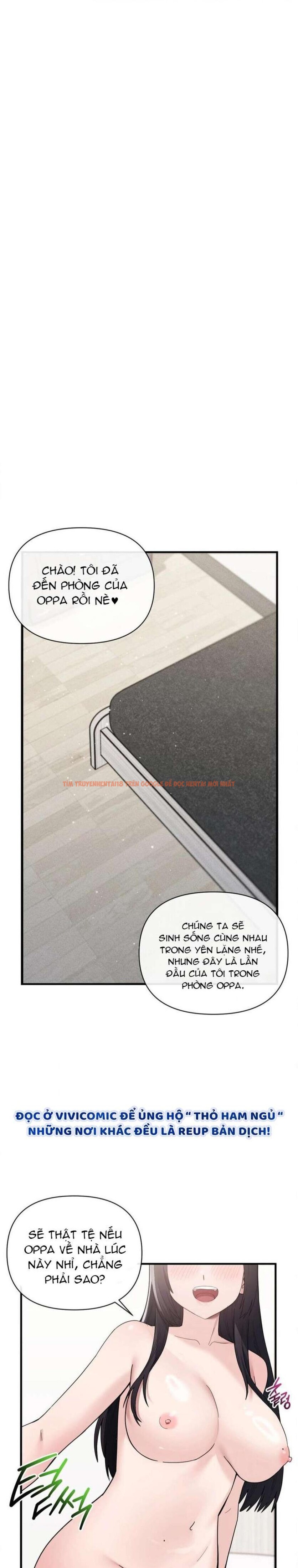 Xem ảnh 1 0 trong truyện hentai [ 18+ ] Câu Chuyện Sau Tài Khoản Bí Mật Của Em Kế - Chapter 3 - hentaitvn.net