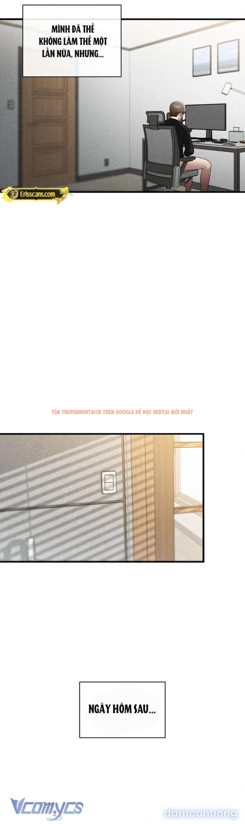 Xem ảnh 10 2 trong truyện hentai [ 18+ ] Câu Chuyện Sau Tài Khoản Bí Mật Của Em Kế - Chapter 3 - hentaitvn.net