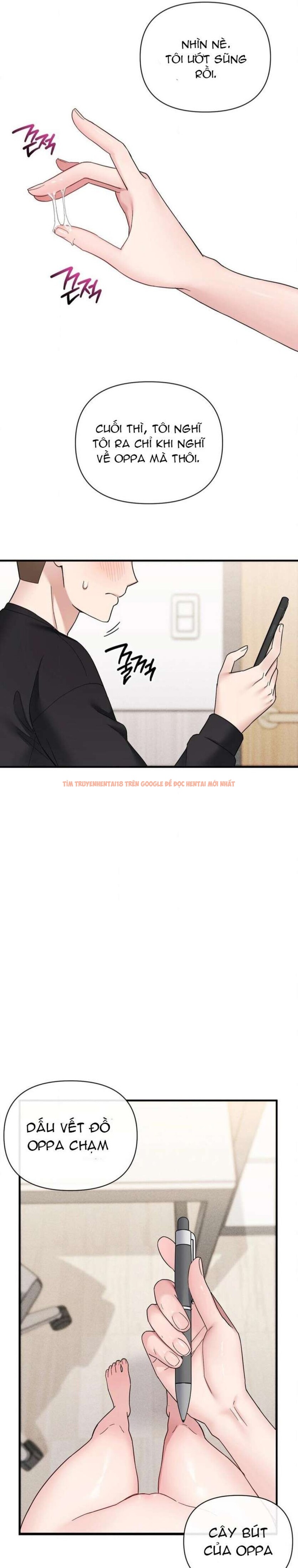 Xem ảnh 2 0 trong truyện hentai [ 18+ ] Câu Chuyện Sau Tài Khoản Bí Mật Của Em Kế - Chapter 3 - hentaitvn.net