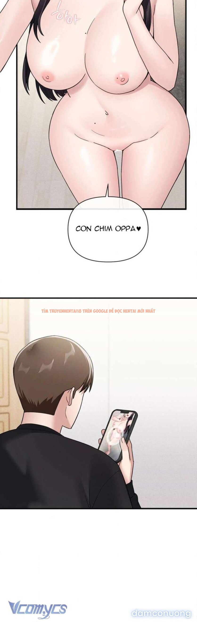 Xem ảnh 2 2 trong truyện hentai [ 18+ ] Câu Chuyện Sau Tài Khoản Bí Mật Của Em Kế - Chapter 3 - hentaitvn.net