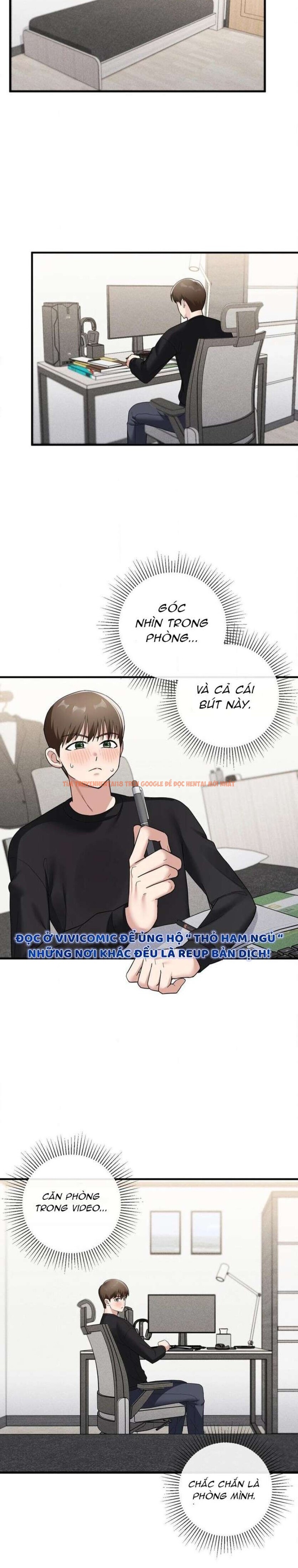 Xem ảnh 3 1 trong truyện hentai [ 18+ ] Câu Chuyện Sau Tài Khoản Bí Mật Của Em Kế - Chapter 3 - hentaitvn.net