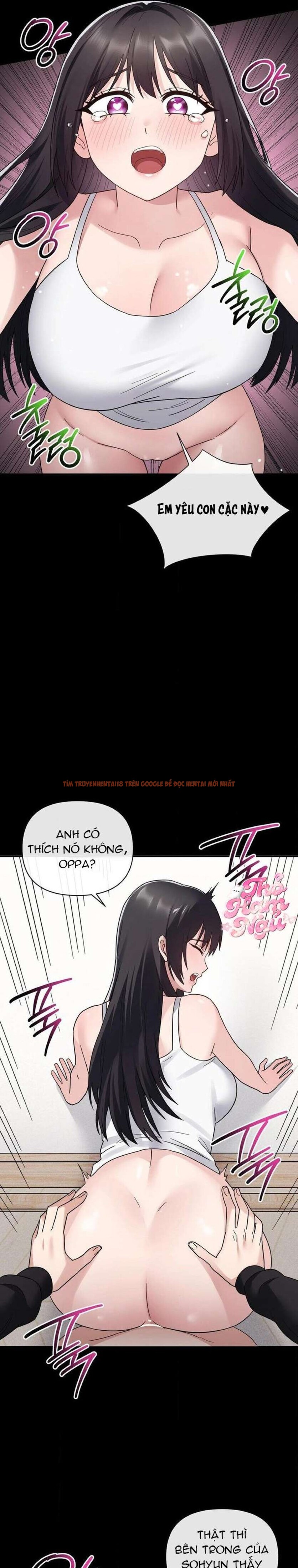 Xem ảnh 7 0 trong truyện hentai [ 18+ ] Câu Chuyện Sau Tài Khoản Bí Mật Của Em Kế - Chapter 3 - hentaitvn.net
