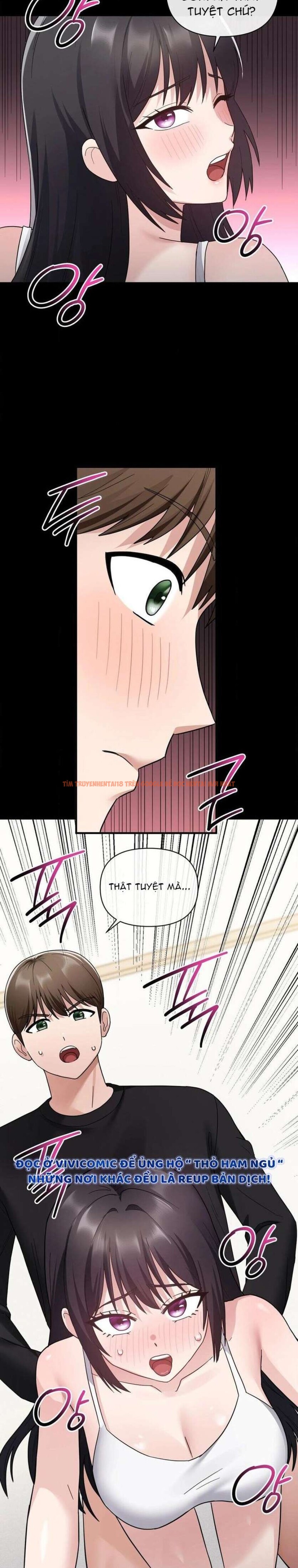 Xem ảnh 7 1 trong truyện hentai [ 18+ ] Câu Chuyện Sau Tài Khoản Bí Mật Của Em Kế - Chapter 3 - hentaitvn.net