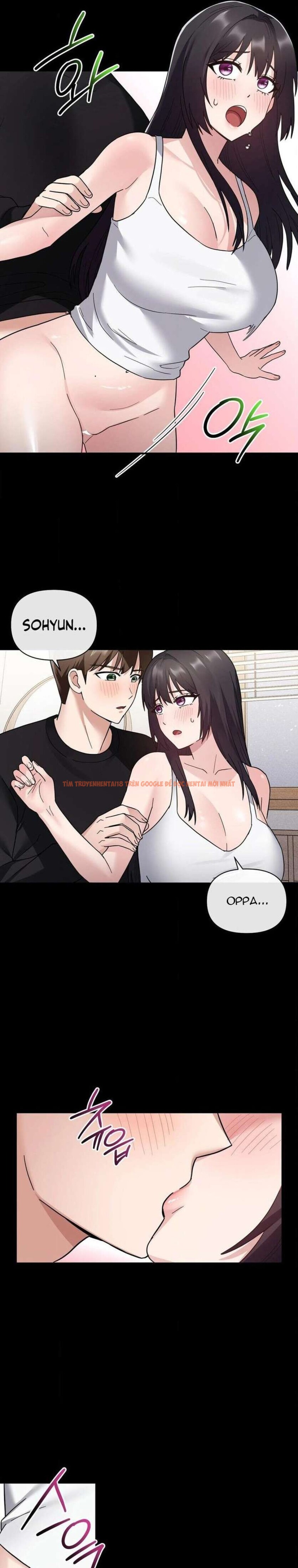 Xem ảnh 8 0 trong truyện hentai [ 18+ ] Câu Chuyện Sau Tài Khoản Bí Mật Của Em Kế - Chapter 3 - hentaitvn.net