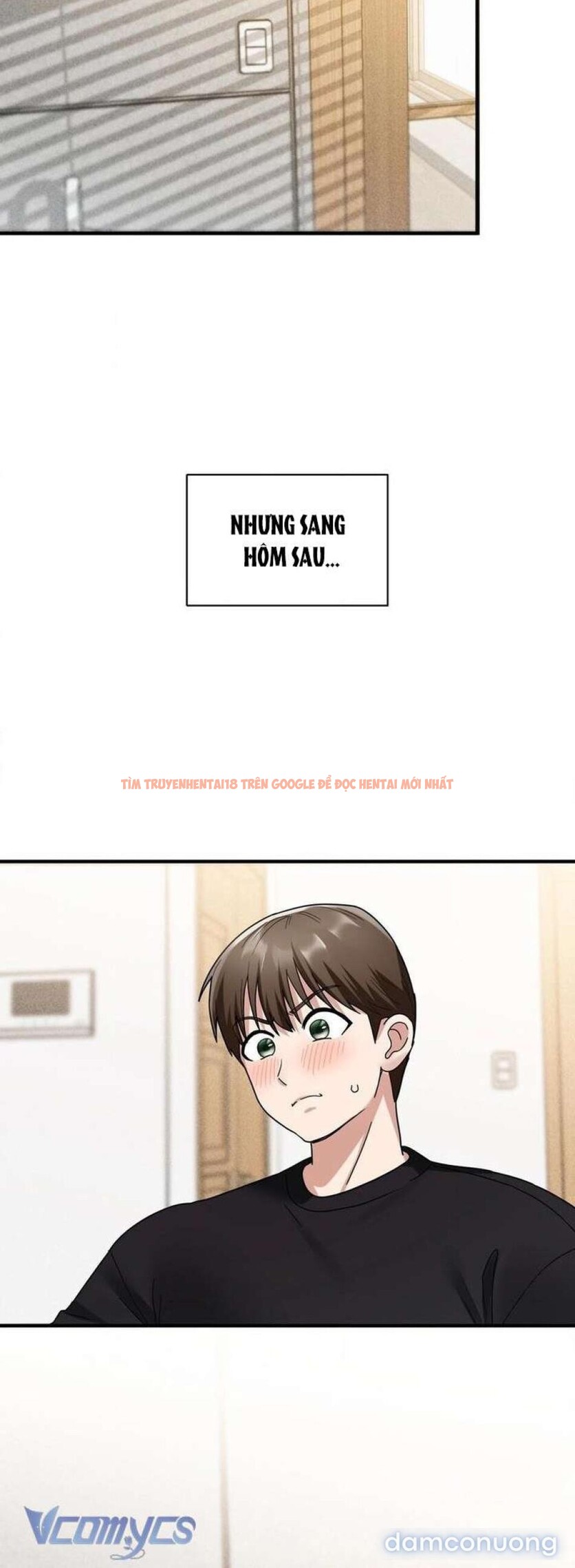 Xem ảnh 1 2 trong truyện hentai [ 18+ ] Câu Chuyện Sau Tài Khoản Bí Mật Của Em Kế - Chapter 4 - hentaitvn.net