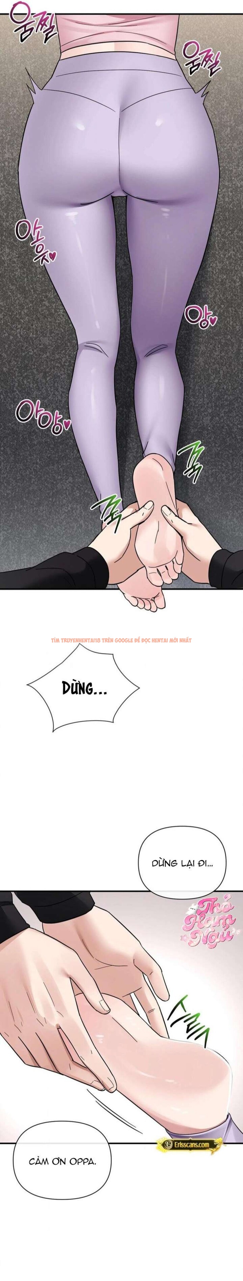 Xem ảnh 11 0 trong truyện hentai [ 18+ ] Câu Chuyện Sau Tài Khoản Bí Mật Của Em Kế - Chapter 4 - hentaitvn.net