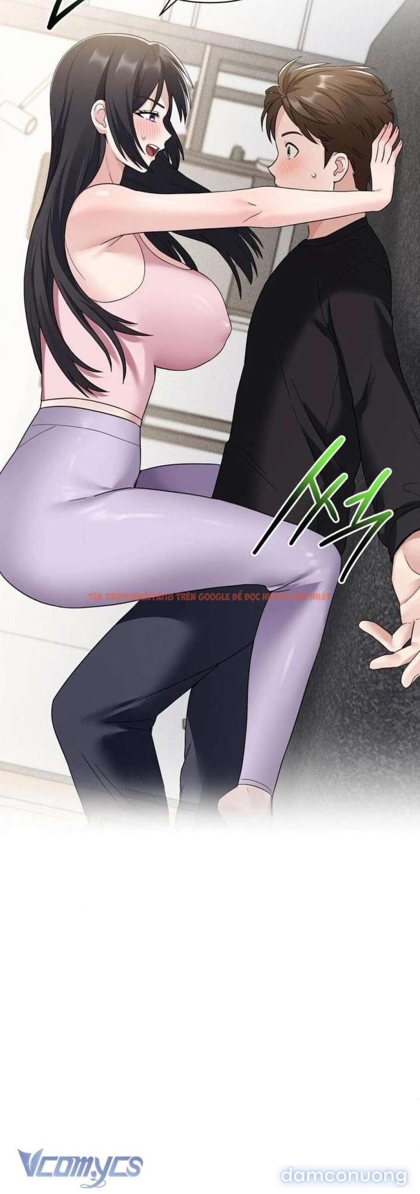 Xem ảnh 11 2 trong truyện hentai [ 18+ ] Câu Chuyện Sau Tài Khoản Bí Mật Của Em Kế - Chapter 4 - hentaitvn.net