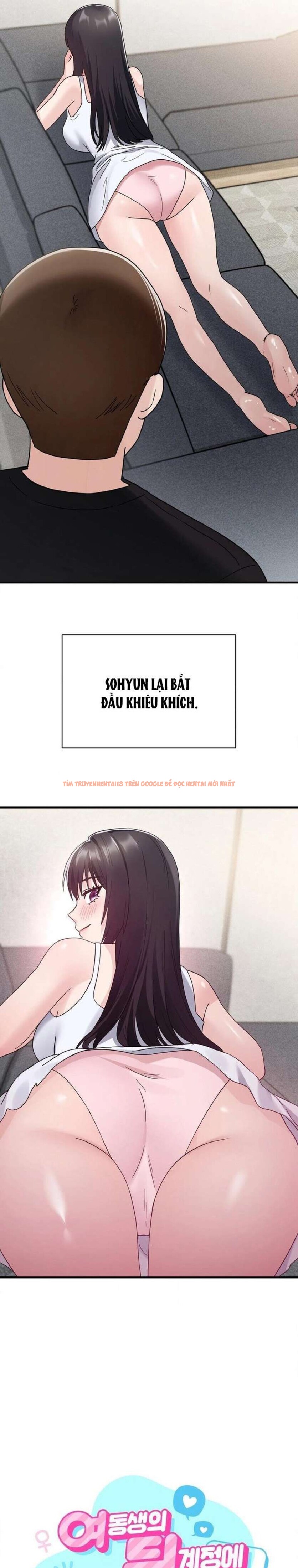 Xem ảnh 2 0 trong truyện hentai [ 18+ ] Câu Chuyện Sau Tài Khoản Bí Mật Của Em Kế - Chapter 4 - hentaitvn.net