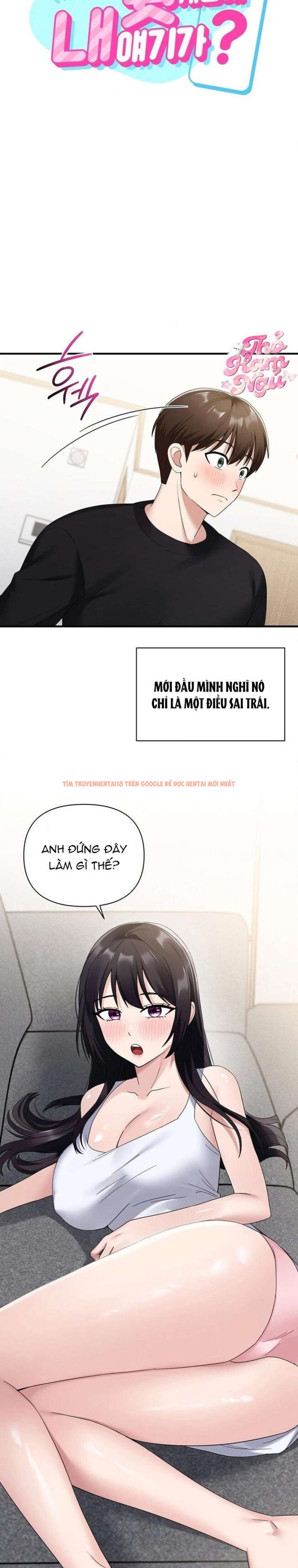 Xem ảnh 2 1 trong truyện hentai [ 18+ ] Câu Chuyện Sau Tài Khoản Bí Mật Của Em Kế - Chapter 4 - hentaitvn.net