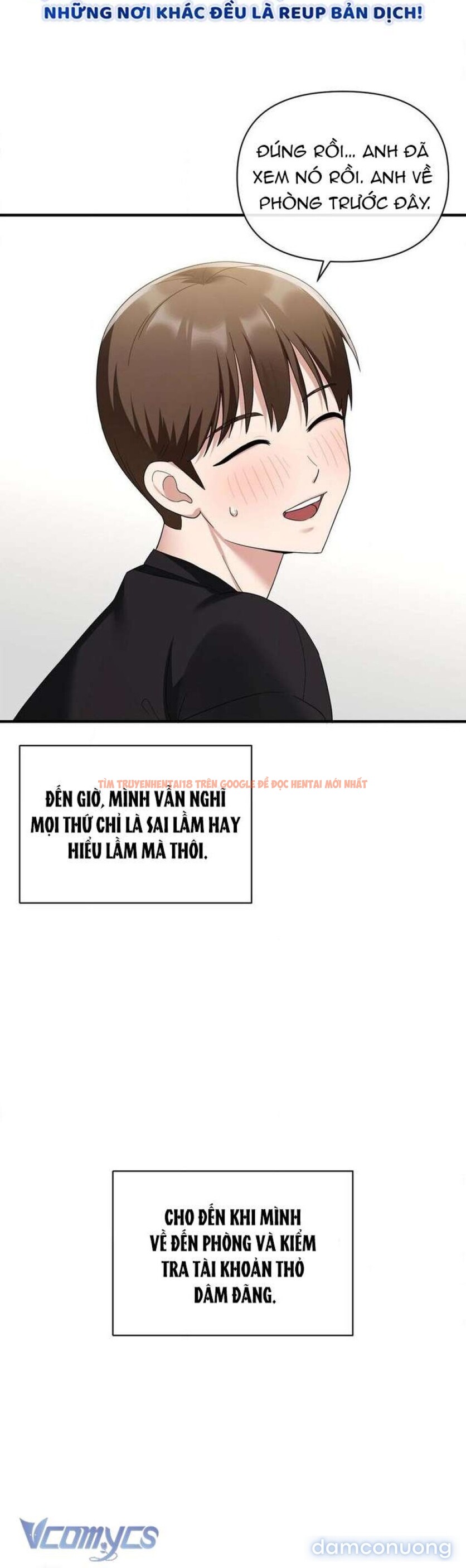 Xem ảnh 5 2 trong truyện hentai [ 18+ ] Câu Chuyện Sau Tài Khoản Bí Mật Của Em Kế - Chapter 4 - hentaitvn.net