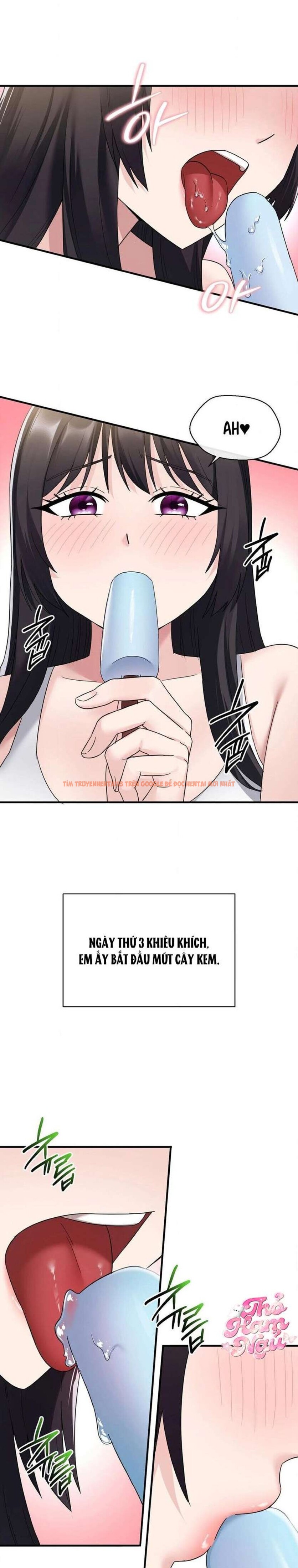 Xem ảnh 7 0 trong truyện hentai [ 18+ ] Câu Chuyện Sau Tài Khoản Bí Mật Của Em Kế - Chapter 4 - hentaitvn.net