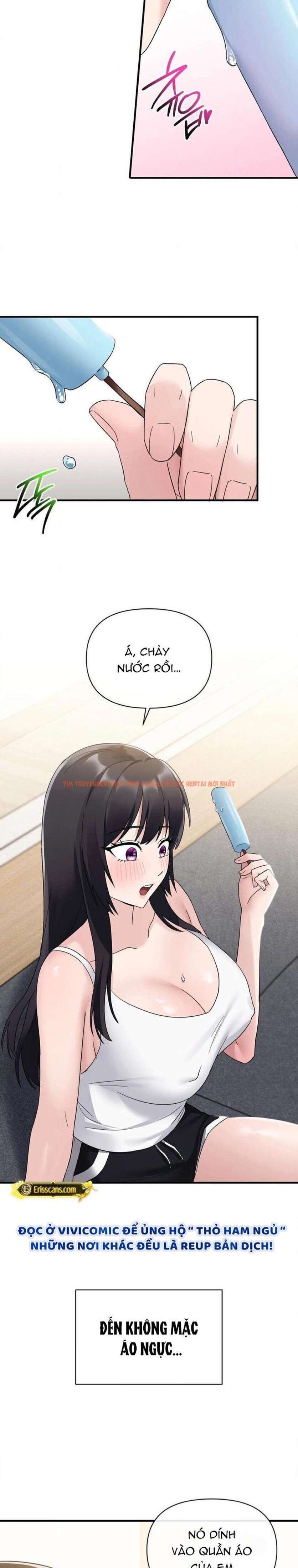 Xem ảnh 7 1 trong truyện hentai [ 18+ ] Câu Chuyện Sau Tài Khoản Bí Mật Của Em Kế - Chapter 4 - hentaitvn.net