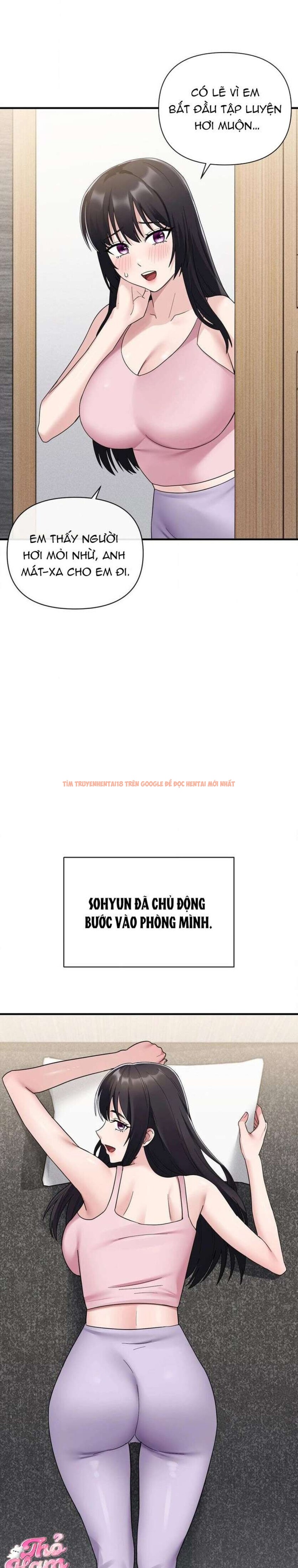 Xem ảnh 9 0 trong truyện hentai [ 18+ ] Câu Chuyện Sau Tài Khoản Bí Mật Của Em Kế - Chapter 4 - hentaitvn.net